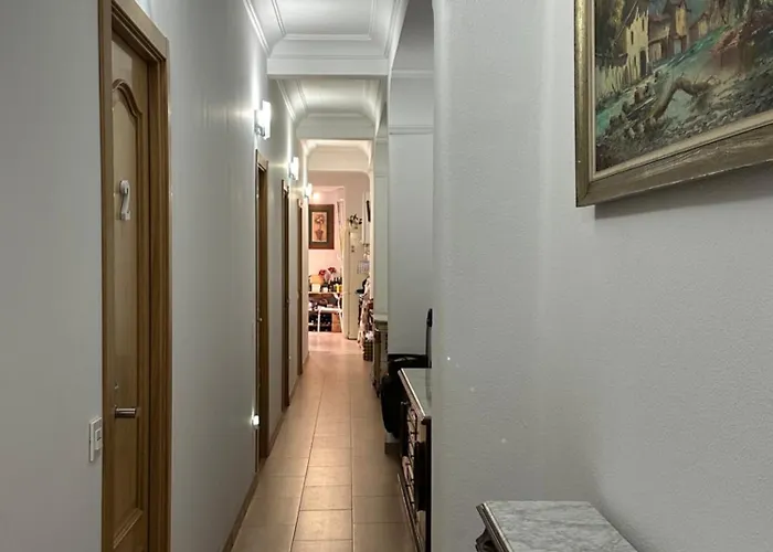 Mirador 2 Del Mercado - Con Bano Privado En El Centro De La Ciudad Vella فالنسيا