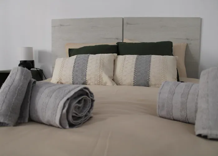 Arenas 2 Playa * Valencia