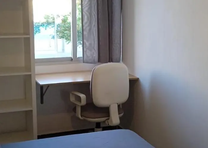 Y Suite. Upv, Uv Y Playa *