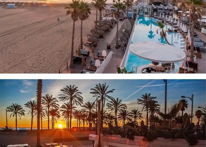 Διαμέρισμα La Casita Azul De La Playa