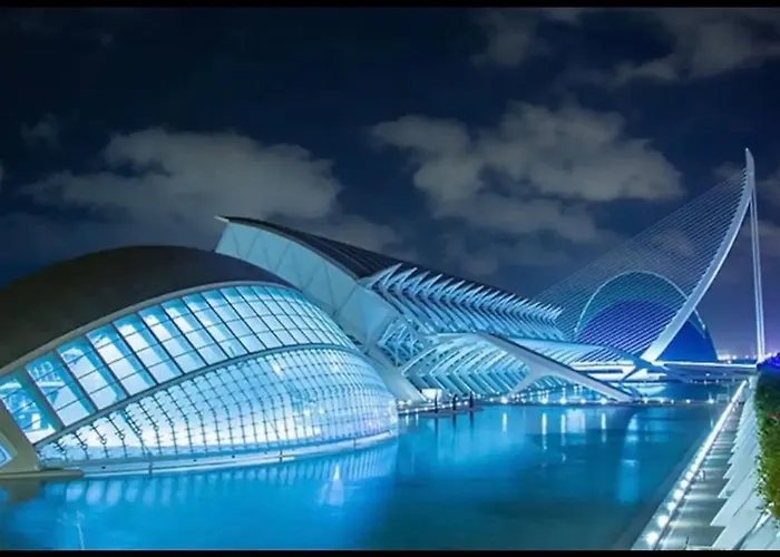 Διαμέρισμα La Casita Azul De La Playa *