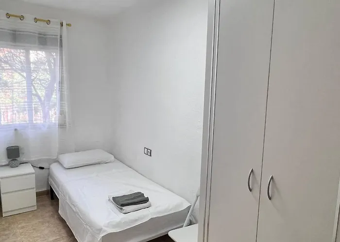 Plaza Sainetero Arniches Βαλένθια