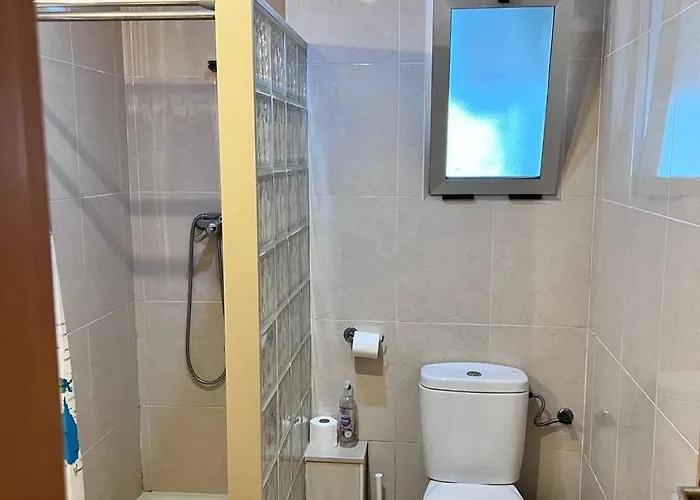 아파트 Plaza Sainetero Arniches