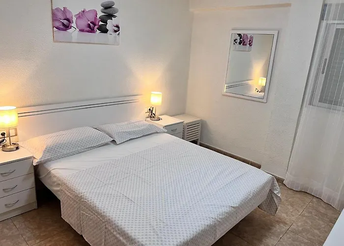 Διαμέρισμα Plaza Sainetero Arniches Βαλένθια