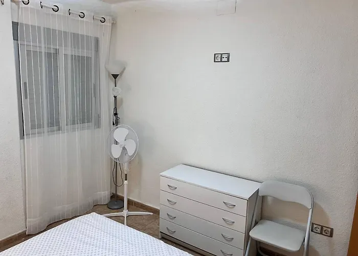 Plaza Sainetero Arniches 발렌시아