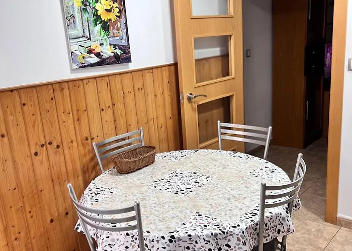 Plaza Sainetero Arniches * 발렌시아