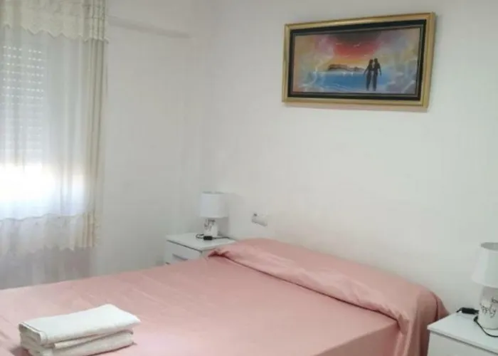 Nice And Quite Homestay szállás