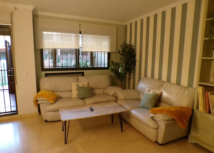 Σπίτι διακοπών Casa Mundovalencia