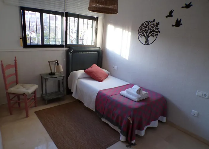 Casa Mundovalencia *