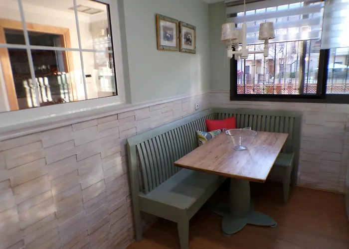 Σπίτι διακοπών Casa Mundovalencia