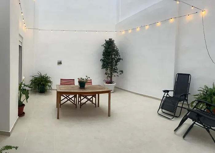 Estudio Playa De La Malvarrosa Βαλένθια