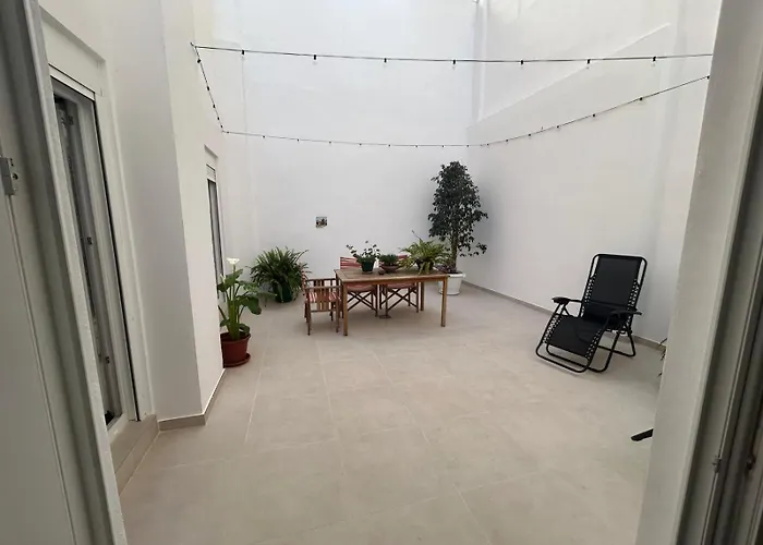 Estudio Playa De La Malvarrosa