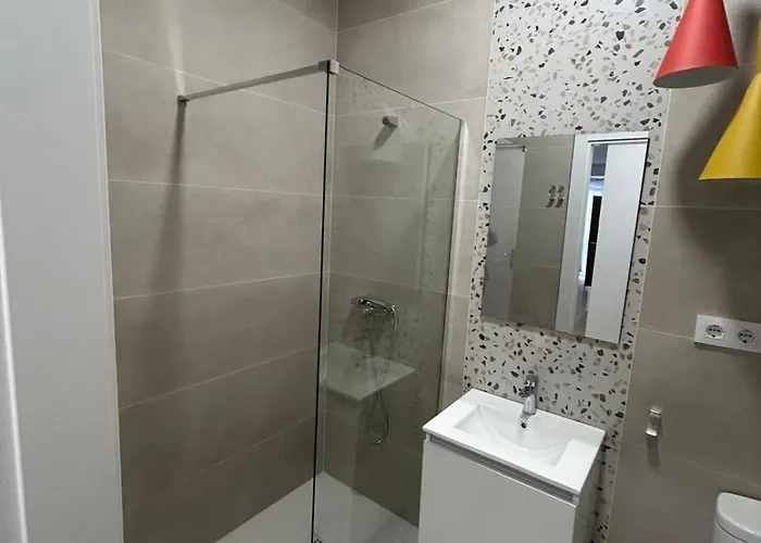 Estudio Playa De La Malvarrosa