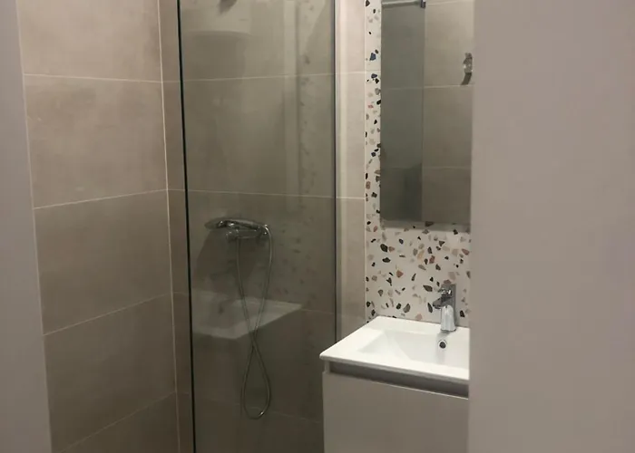 Διαμέρισμα Estudio Playa De La Malvarrosa *