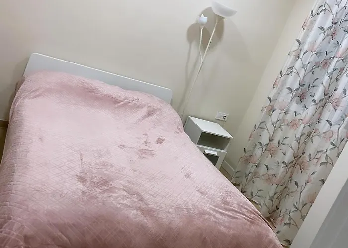 Сasa de vacaciones Casa Valencia