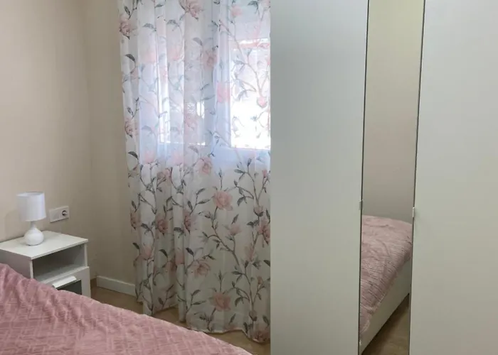 Casa Сasa de vacaciones Valencia