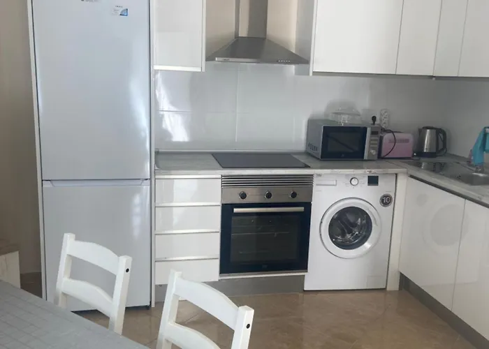 Casa Сasa de vacaciones Valencia