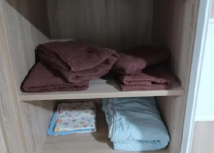 Turistico En Apartment *