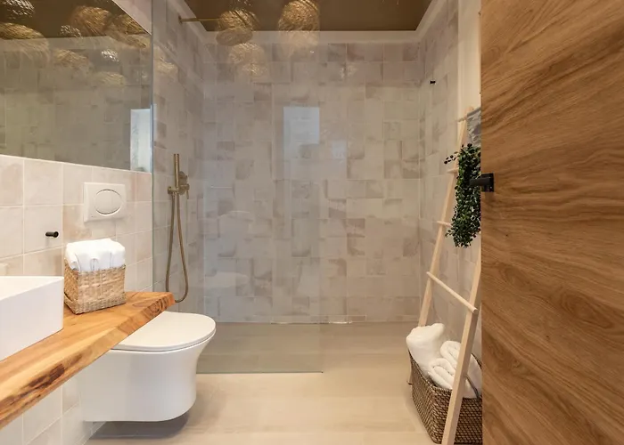 Con Piscina Y Terraza 발렌시아