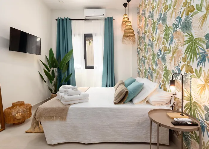 아파트 Con Piscina Y Terraza 발렌시아