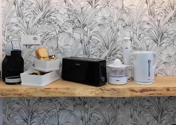 Con Piscina Y Terraza 발렌시아