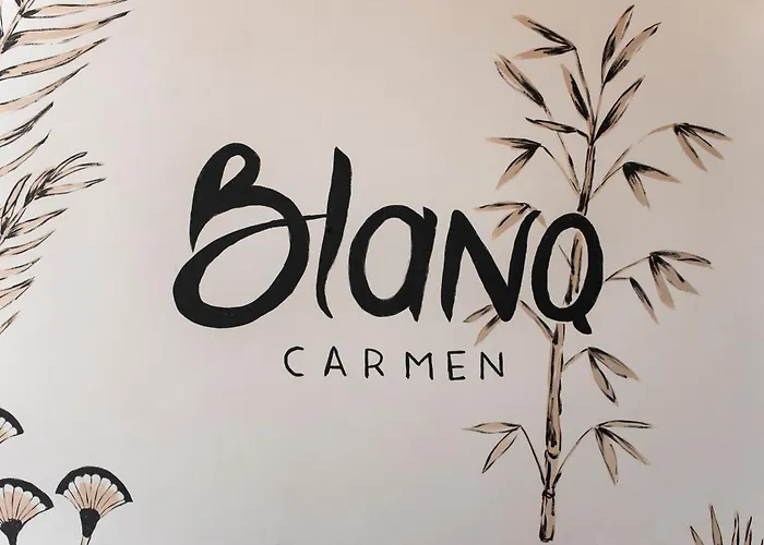 Hotel Blanq Carmen