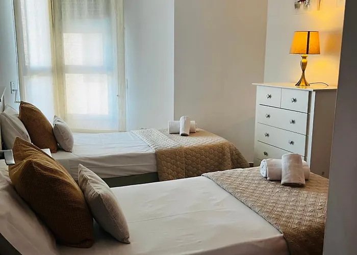 Travel Habitat - Ciudad De Ciencias Βαλένθια