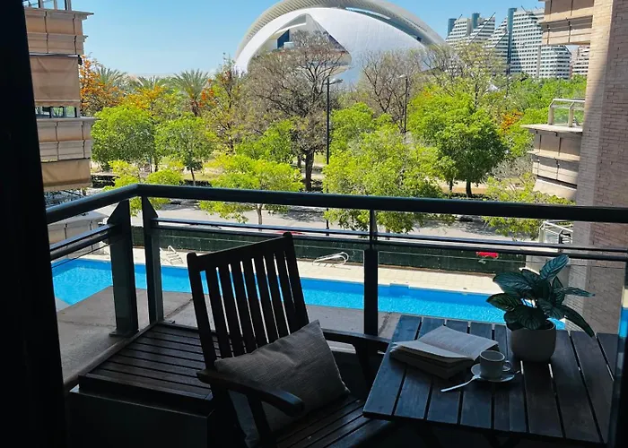 Travel Habitat - Ciudad De Ciencias *