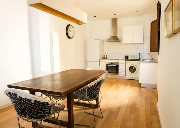 Διαμέρισμα Luxury - Malvarrosa *