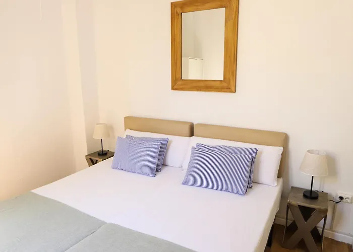 شقة Luxury - Malvarrosa فالنسيا