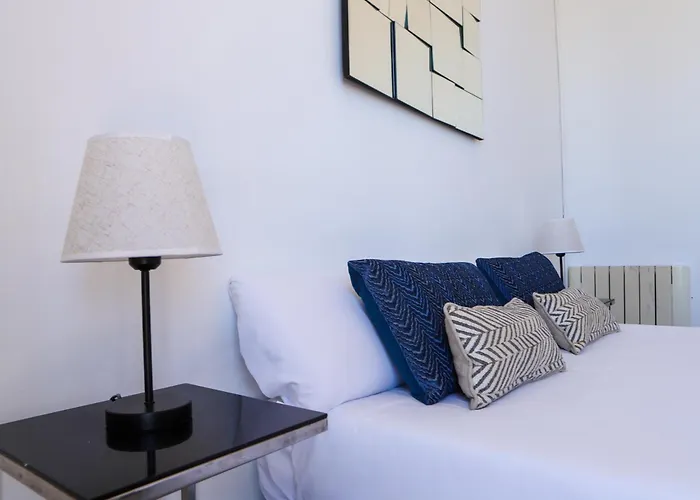 Luxury - Malvarrosa فالنسيا