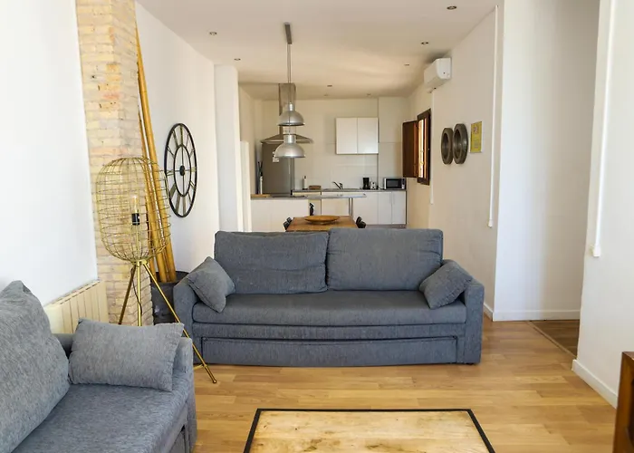 Luxury - Malvarrosa Διαμέρισμα Βαλένθια