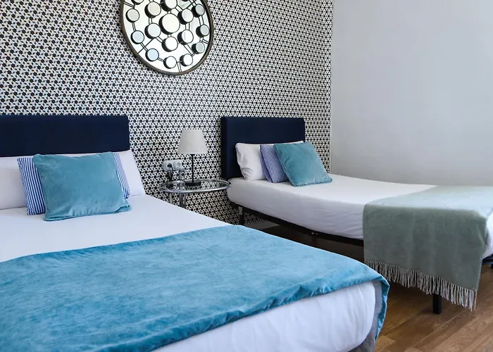 Luxury - Malvarrosa فالنسيا