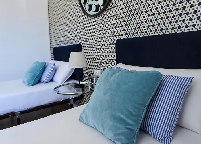 Luxury - Malvarrosa *