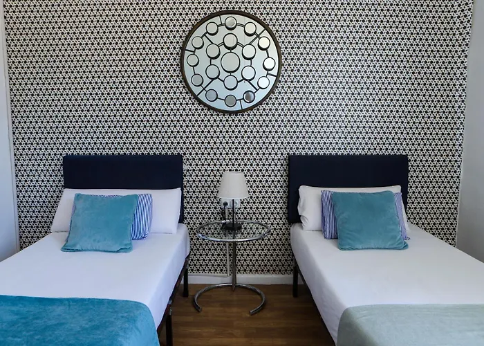 شقة Luxury - Malvarrosa