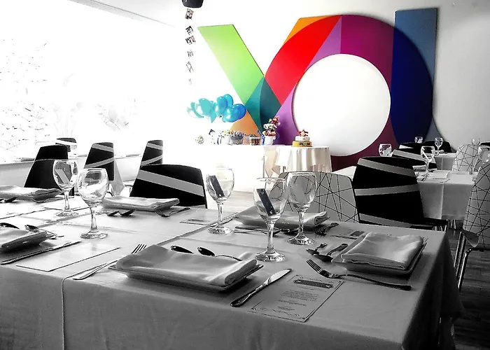 Urban Youth Hostel Valencia