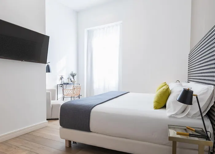 Myr Marqués House 4* Valence