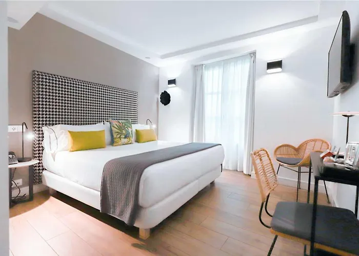 Hotel Myr Marques House