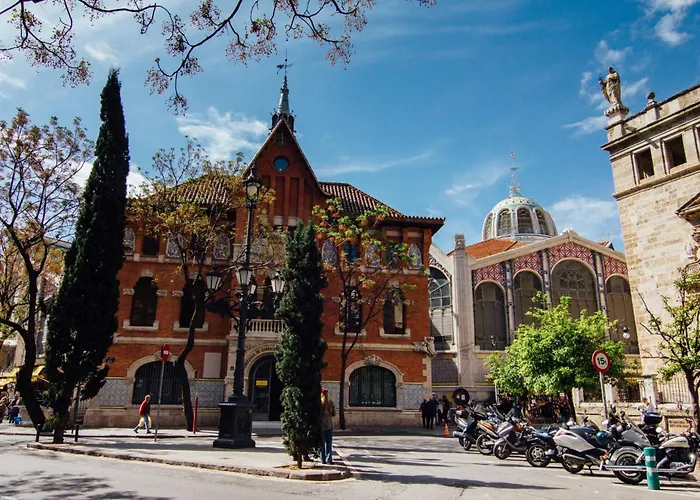 Hotel Mate Cosmo - Centre, 3*