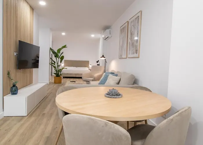 아파트 Cid 90 Flat By Concept *