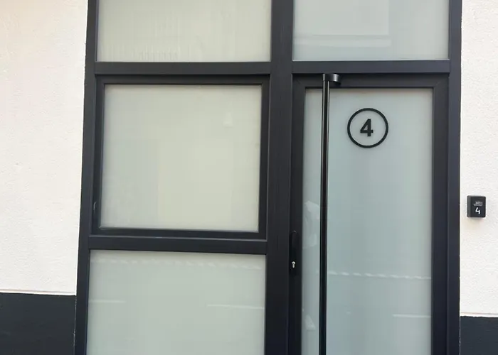 Beach Apartments Valencia 발렌시아