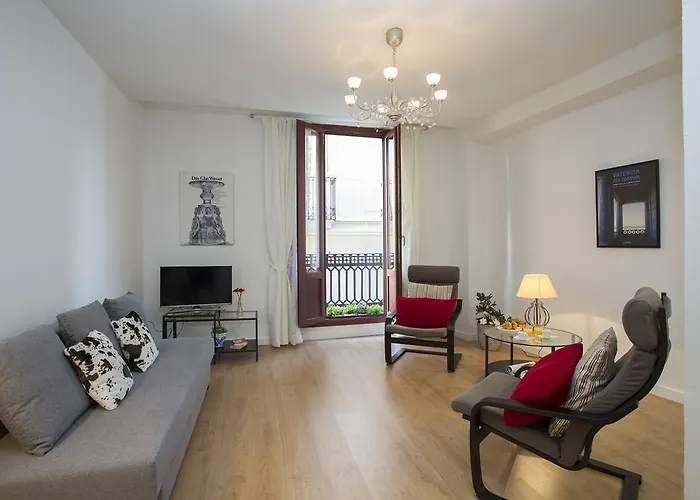 Singularstays Plaza Redonda