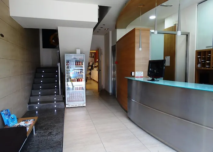 게스트하우스 Penalty 발렌시아