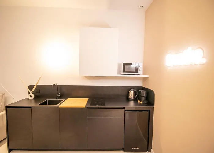 Breathe By Concept Flats Βαλένθια