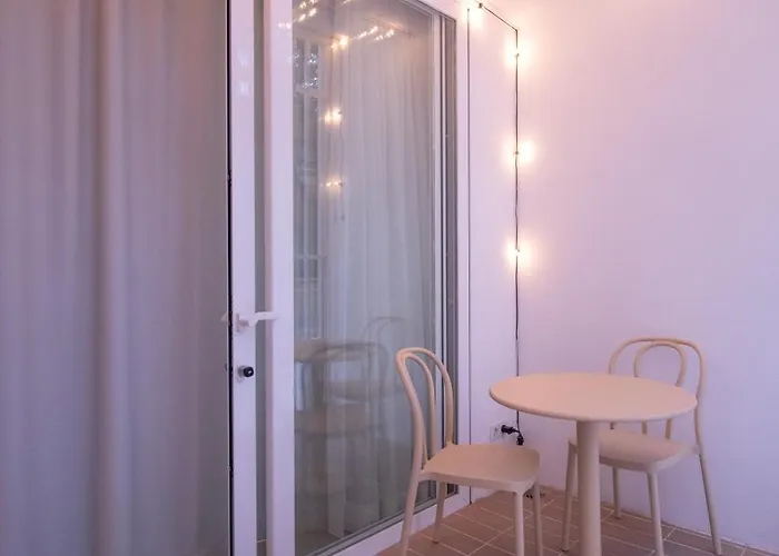 Διαμέρισμα Breathe By Concept Flats Βαλένθια