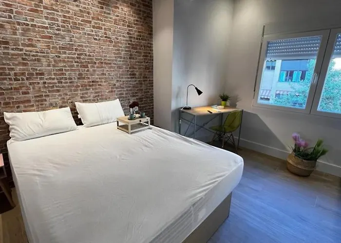 Séjour chez l'habitant Late Checkout 14 H Free Netflix Tv Valence