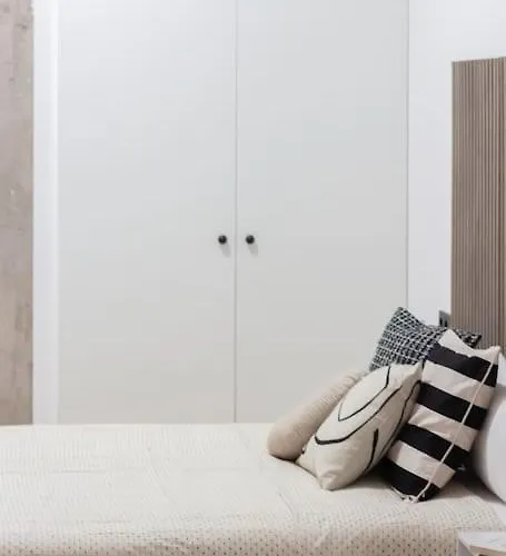 Apartment Vlc Host - Manya