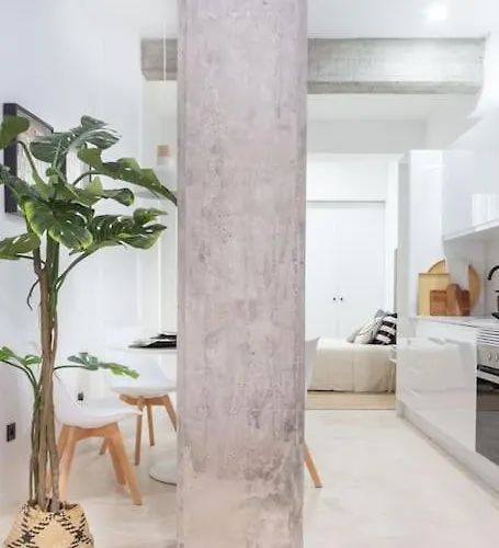 Apartment Vlc Host - Manya