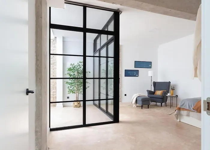 Apartment Vlc Host - Manya *