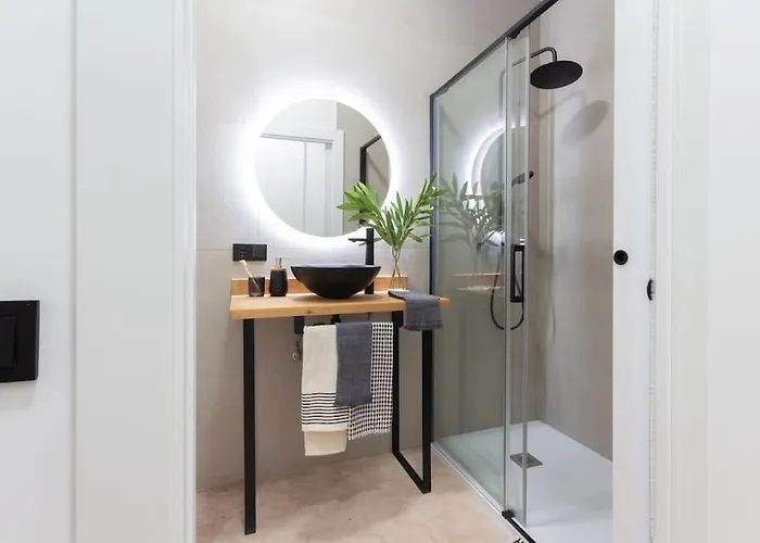 Apartment Vlc Host - Manya